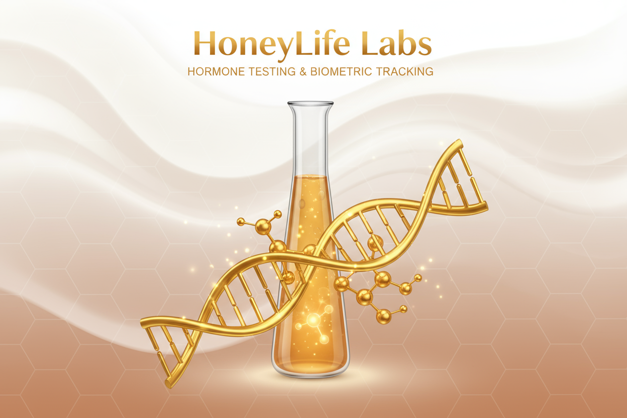 HoneyLife Labs Thumbnail