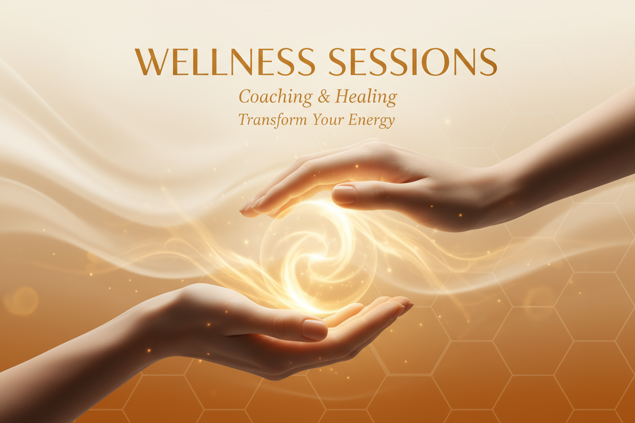 Wellness Sessions Thumbnail